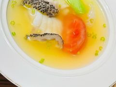 -金成潮菜博物馆(海珠湿地店)