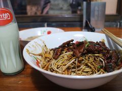 -小狗面馆(河东路店)