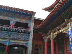 -西宁南禅寺-法幢寺