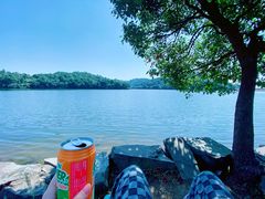 -南京市无想山景区