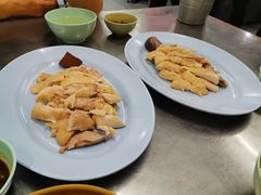 -红大哥水门鸡饭(總店)