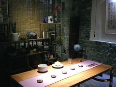 -驿舍·民國老营房院子私房菜(科学会堂店)