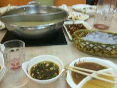 -迪迪客欢乐火锅(斯大林路店)