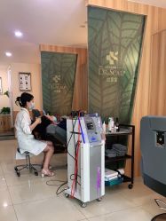 -丝客富脱发养发头皮馆