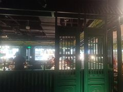 -青一色火锅(摩根店)