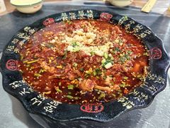 -韩妹鱼庄·泸定老字号(泸定店)