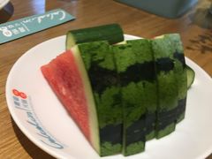 -青瓷火锅料理(西单大悦城店)