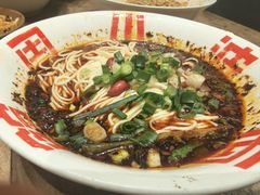 -周小波重庆小面·重庆名小吃(邹容路店)