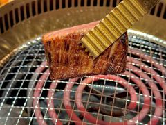 -無二炙坊·和牛烧肉(大钟寺1733店)
