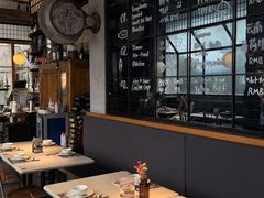 -饱嗝·泰傣厨房(国创园店)