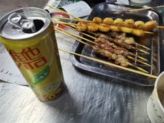 -小民大排档(光谷店)
