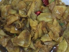 -如意香辣鸡架(总店)