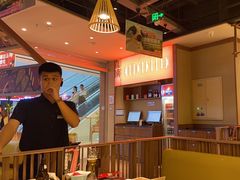 -熊喵来了火锅(长安万达第94分店)