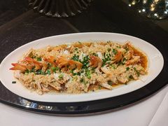 -丰收日·小海鲜·沪上家宴(顾村正大店)