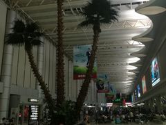 -温州龙湾国际机场