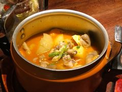 -米家餐厅(长生路店)