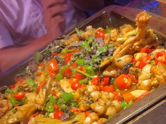 -蛙来哒(金沙洲万达店)