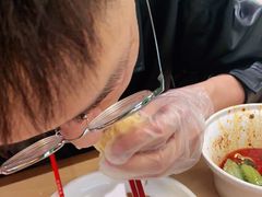 -大师兄·西北小馆(金湾华发商都店)
