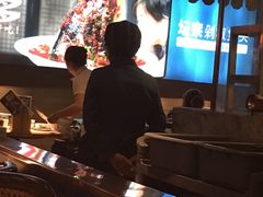 大堂-坛宗剁椒鱼头(河西王府井店)