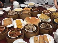 -华峰食馆(氹仔店)