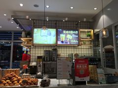 -面包新语(无锡M会员店)