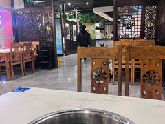 -重庆巴渝火锅(钟家村店)