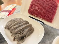 -清真·鸦儿李记·涮肉(花市店)