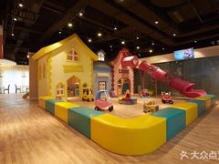 -ABC Swim亲子游泳俱乐部(河西店)