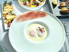 -天玑高空江景餐厅&酒吧Sky Secret Restaurant&Bar