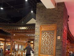-东来顺饭庄(西直门店)