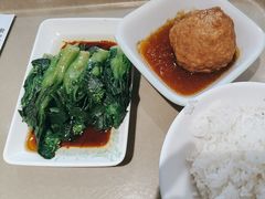 -老乡鸡(融科天地店)