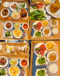 -蓓爱娇琪月子会所(虹口店)