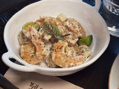 -皈宓·飯