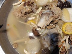 -天都火锅酒楼(虹梅南路店)