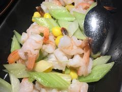 -金牌外婆家(苏州中心店)