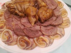 -添福来墨鱼饺子 · 海鲜东北菜(泡崖店)
