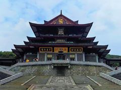 -句容茅山景区