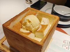 -绿茶餐厅(广州嘉裕太阳城店)
