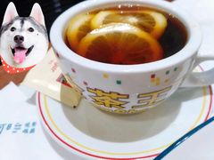-金翠河烧鹅粤式茶餐厅(龙湖三千集天街店)