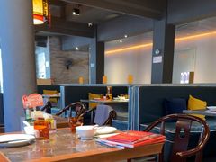 -汤城小厨•粤菜•靓汤(苏州街店)