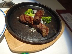 -俄士厨房(万松园店)