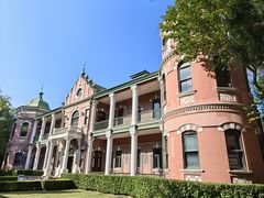 -北京动物园-畅观楼