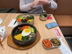 -米村拌饭(李沧松乐汀店)