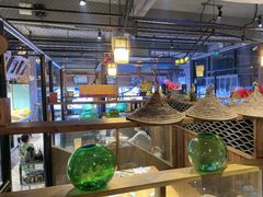 -77号渔船·蒸海鲜青岛菜(积米崖店)