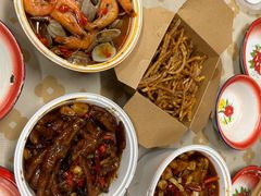 -老三样·旧食新味(船山路店)