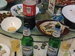 -千岛湖鱼味馆(十字街总店)