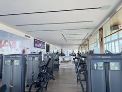 -普拉达游泳健身(水湾1979店)