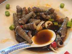 -福来齐·鲁菜海鲜·渔家菜(朝阳街分店)