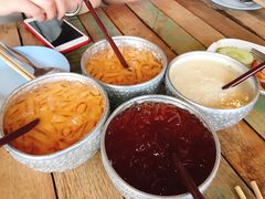 -Doo Dee Thai Food(Issan/Isaan/Esan)