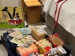 -微热山丘(台北民生公园门市店)
